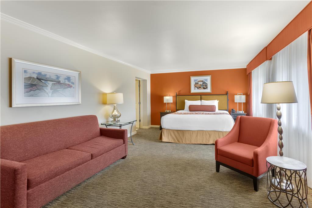 Best Western Plus Arroyo Roble Hotel & Creekside Villas - photo 70