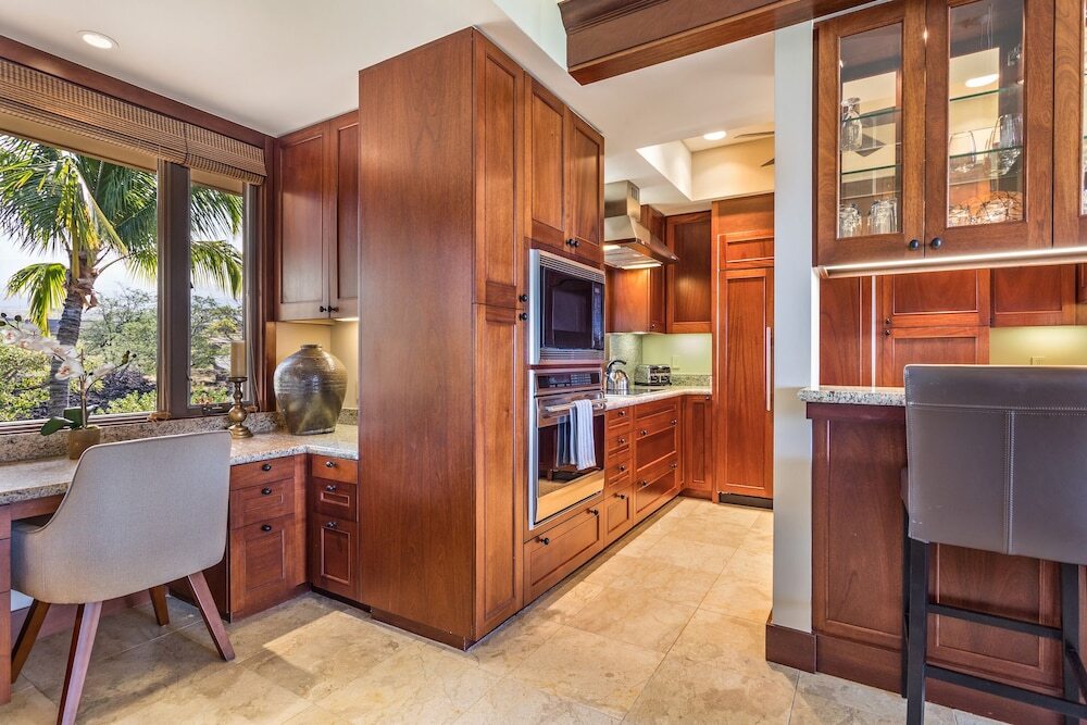 2BD Hainoa Villa at Four Seasons Resort Hualalai 2 Bathroom - photo 2
