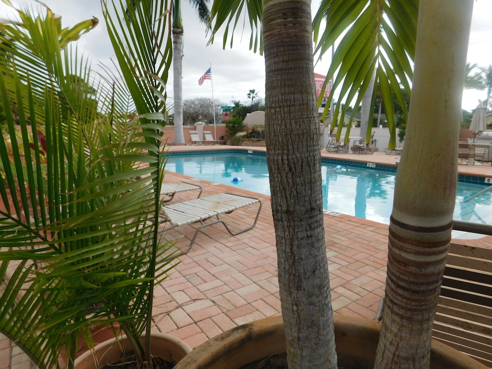 Hibiscus Suites Gateway to Siesta Key - photo 23