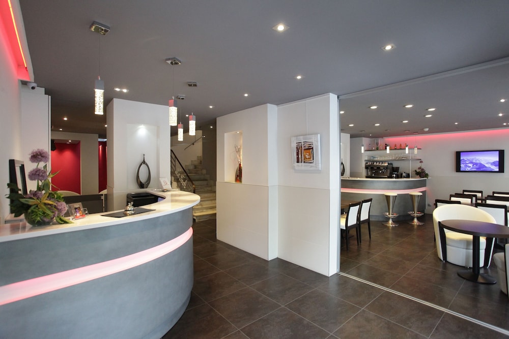 Hôtel Foch — Tarbes — photo 4