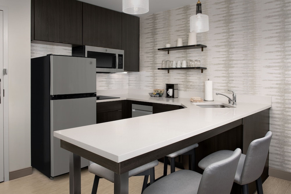 Residence Inn Fresno Clovis - photo 10