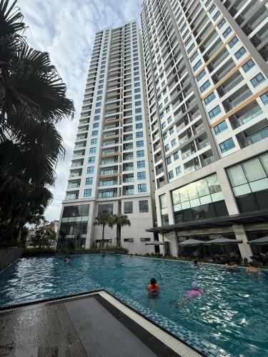 The Sapphire S2 Hạ Long - last minute hotel in Ha Long
