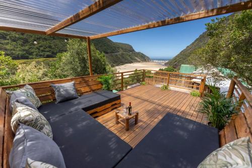 Kaaimans River Rustic Views in George, South Africa