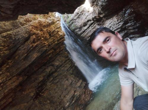 Zaur Guest Hause — Unknown City