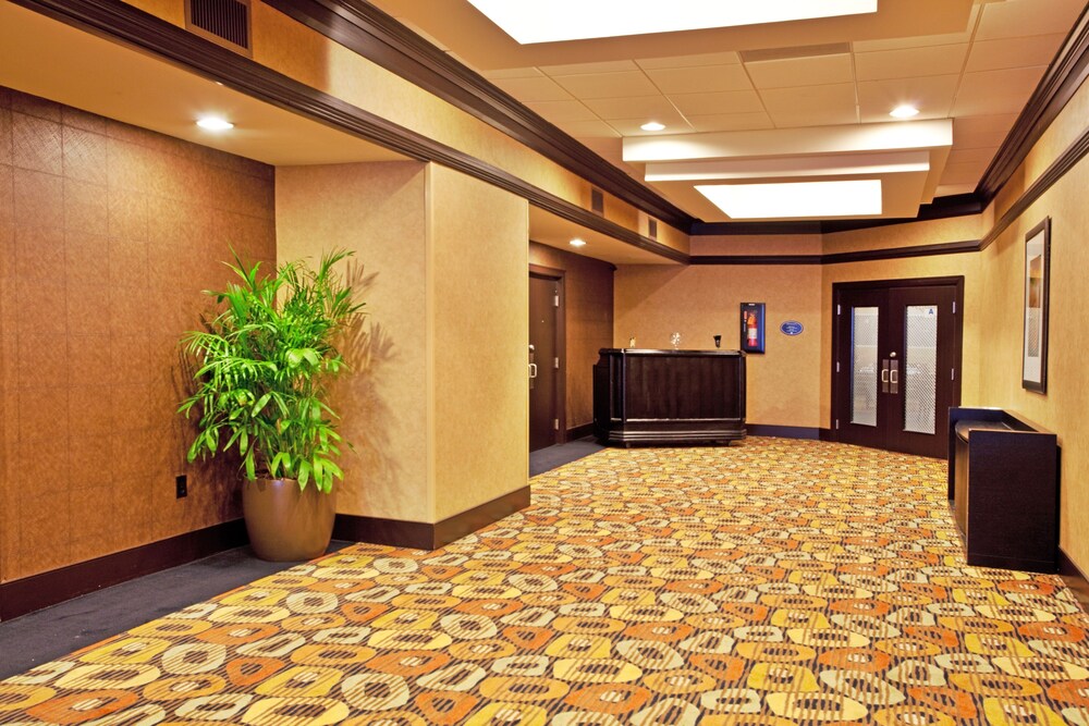 Delta Hotels by Marriott Columbia Northeast - photo 31