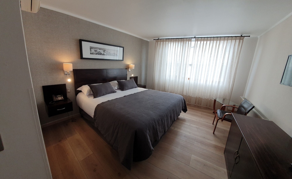 Hotel Rp in Temuco, Chile