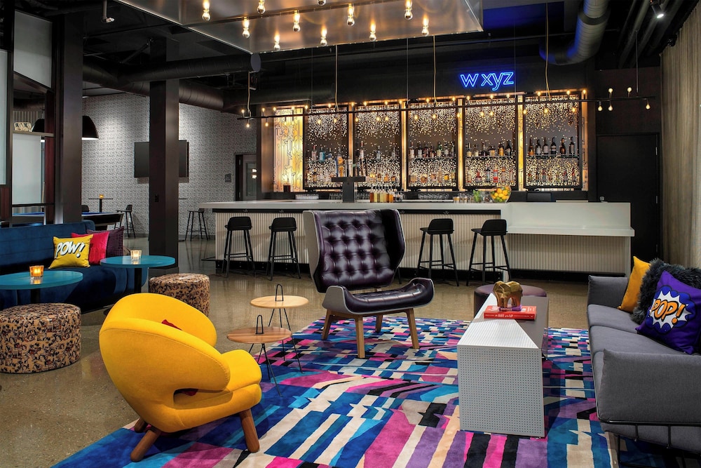 Aloft Dublin Pleasanton - photo 25