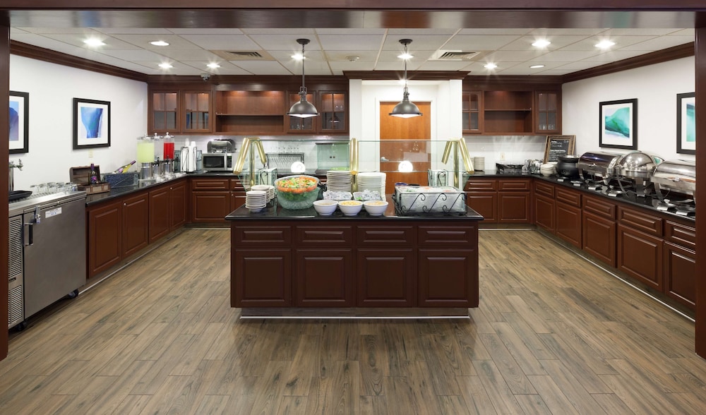 Homewood Suites by Hilton Agoura Hills - photo 29