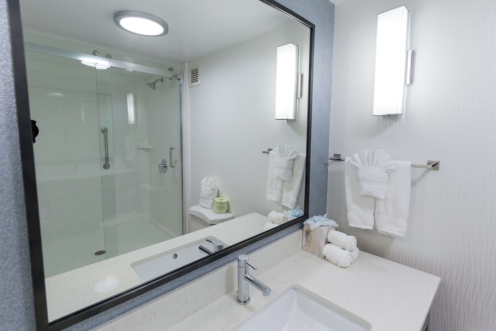 Hilton Garden Inn Atlanta Northpoint - photo 17