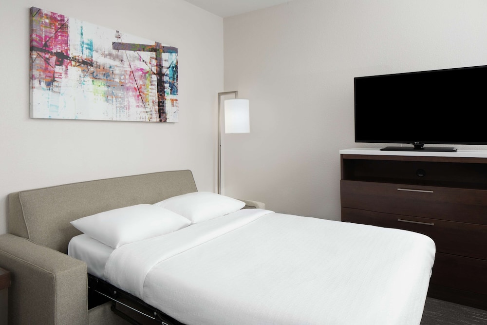 Homewood Suites by Hilton Nashville Downtown - photo 13