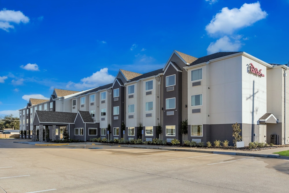 Red Roof Inn Sulphur - photo 32