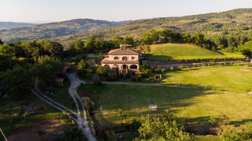 Casale San Giacomo — hotel in Castel Del Piano