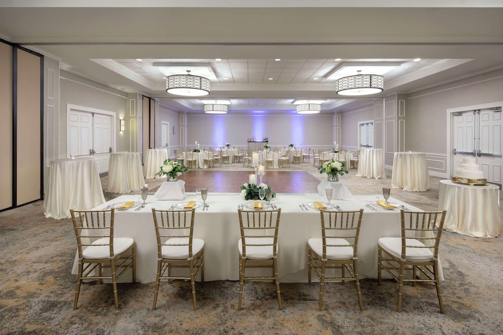DoubleTree by Hilton Atlanta Roswell - photo 64
