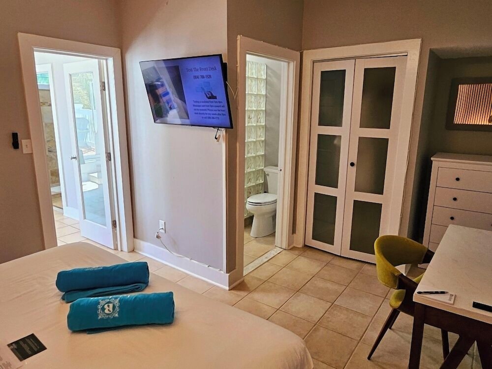 Bishop Hotel Key West - photo 89