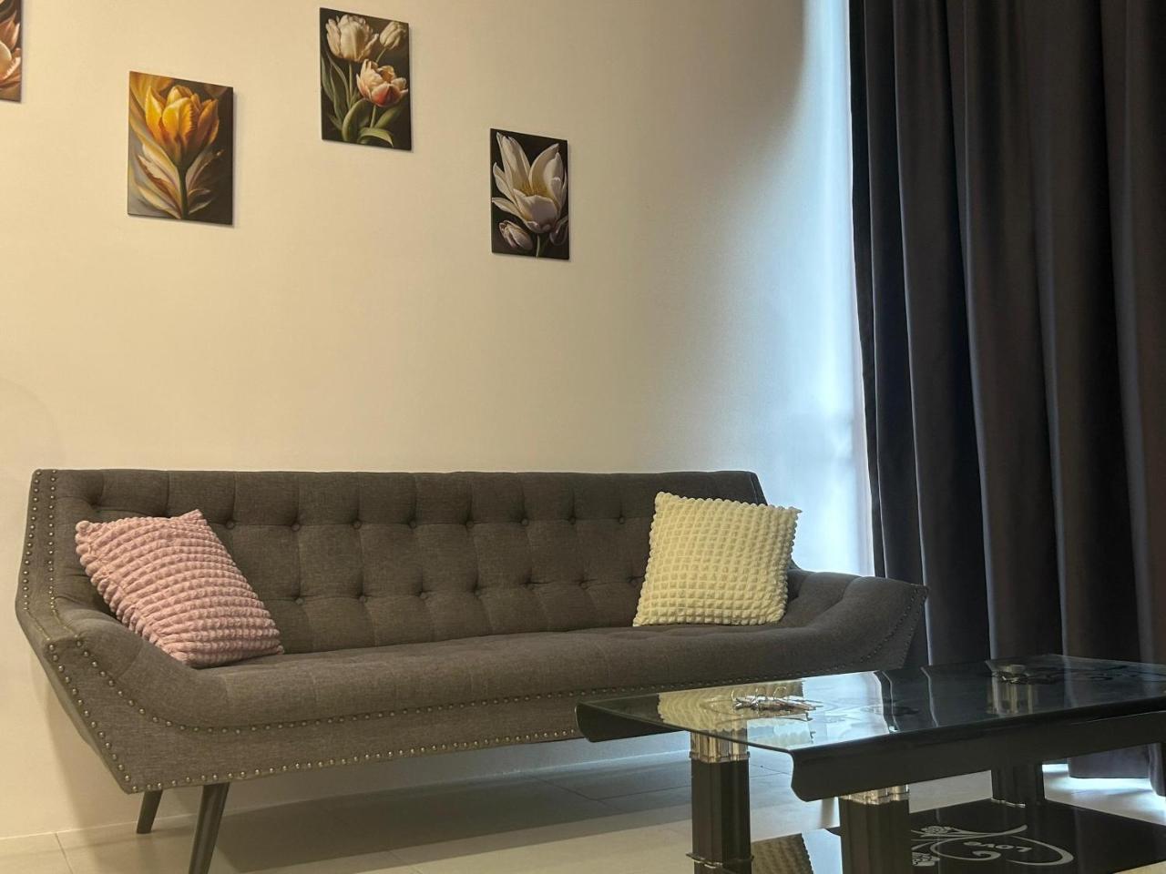 Podium Home 3 for 7pax at AEON Shopping Mall Kuching — 4-Star Luxury Hotel in Kuching, Malaysia