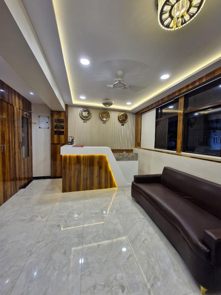 Hotel Al Hamd — Mumbai — photo 3