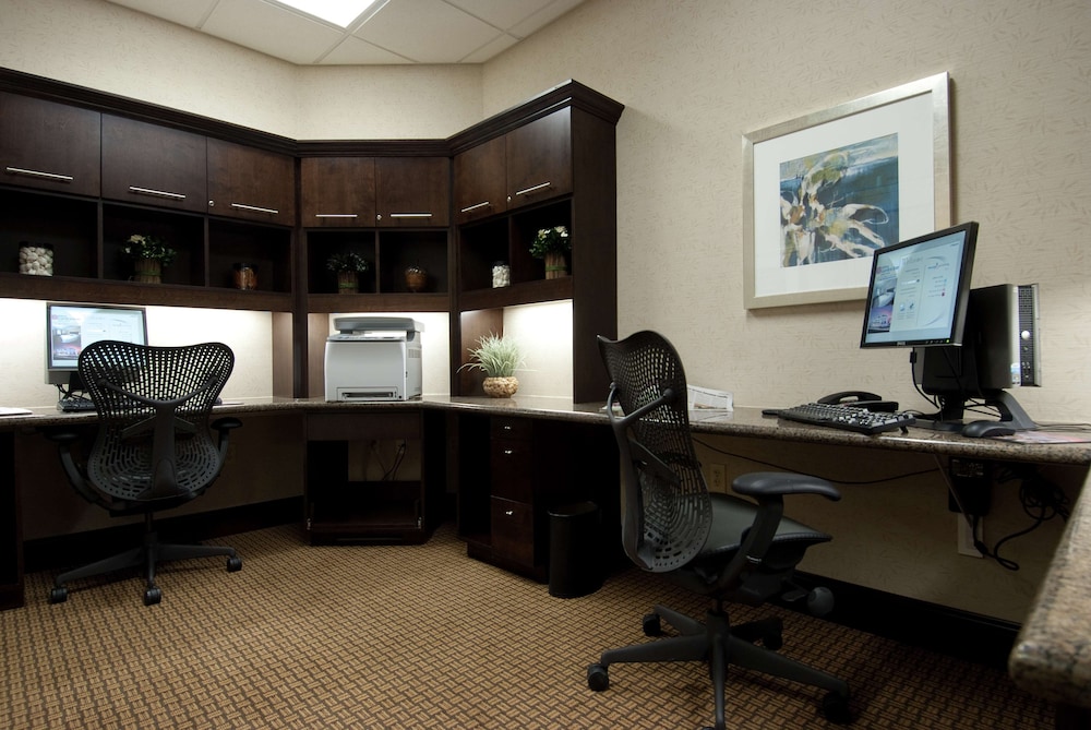 Hilton Garden Inn Dulles North - photo 40