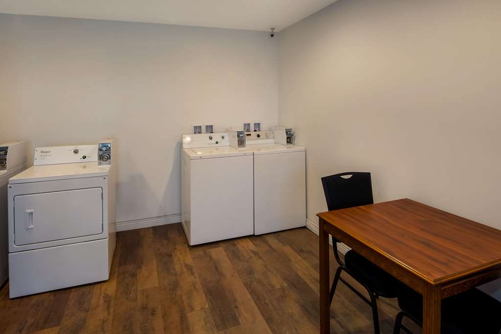 Suburban Extended Stay Brazil - photo 20