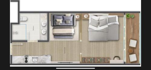 Único Resort Hotel em Campos do Jordão in Campos Do Jordao, Brasil