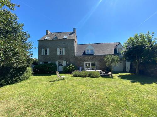 Ker Manou St Cast Le Guildo 900m Des Plages Et du Golf in Saint-Cast-Le-Guildo, France