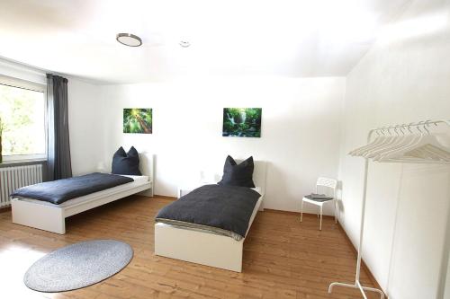 Spacious Apartment with Balcony — Wetzlar — photo 3