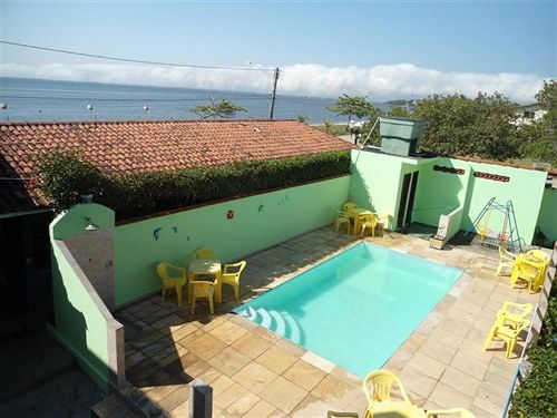 Hotel Pousada Praia do Coqueiral — hotel in Araruama