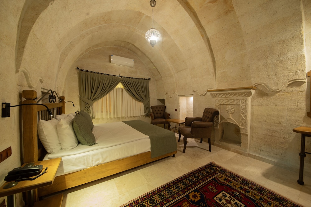 Ares Cave Suites — Nevsehir — photo 4