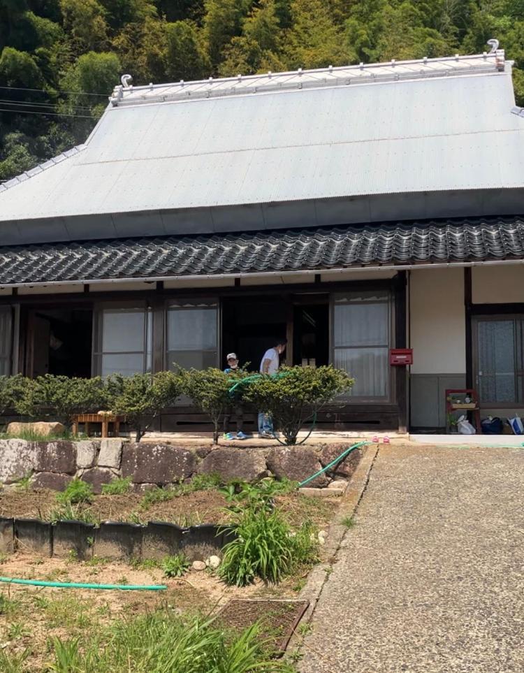 古民家hakkou Kibi - carbon neutral hotel in Yoshikawa