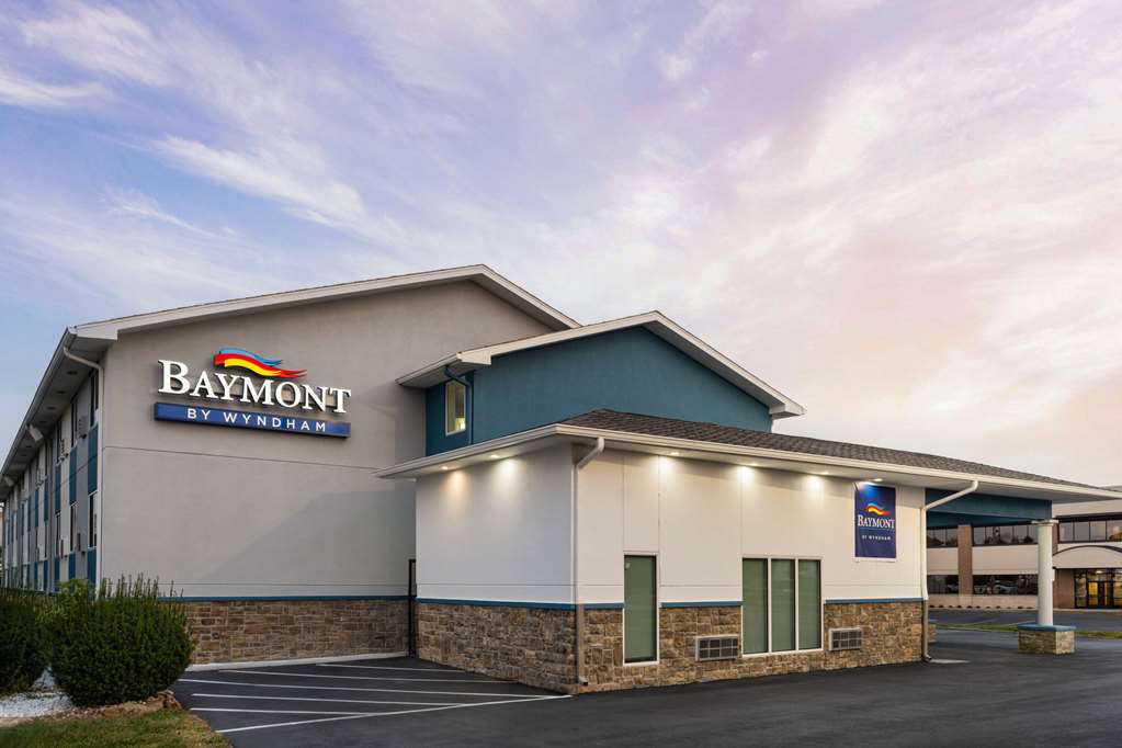 Baymont by Wyndham Liberty MO - photo 4