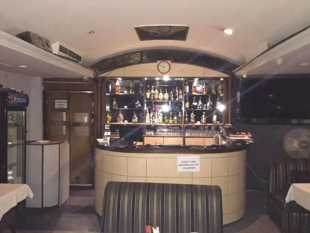 Hotel Greens in Ludhiana, India