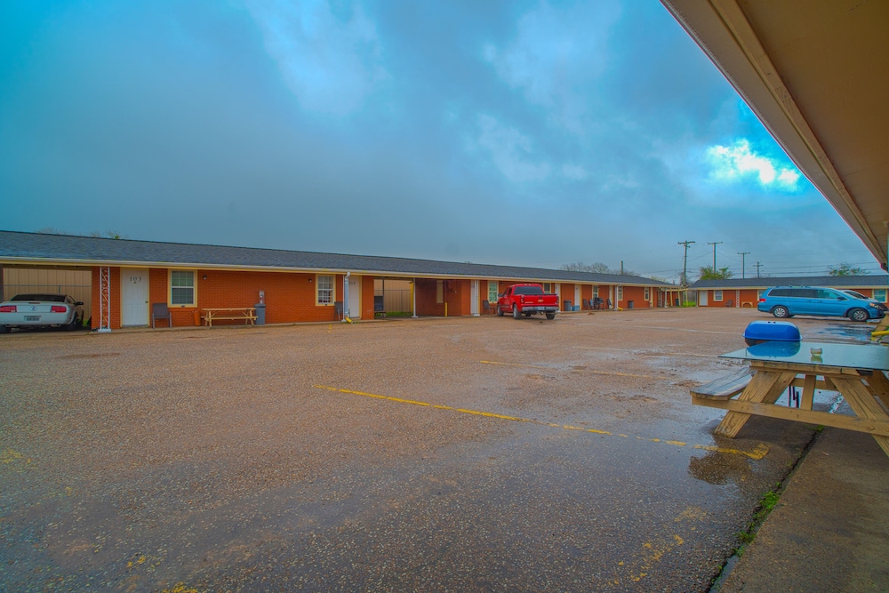 Texana Inn Edna By Oyo - photo 49