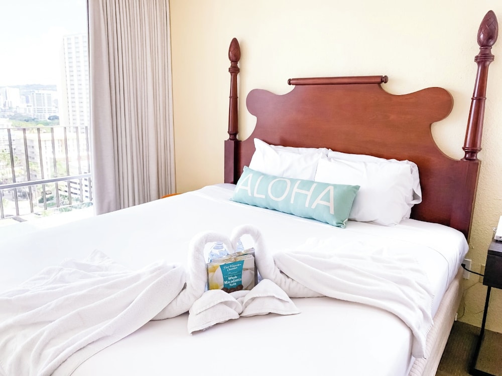 Ohia Waikiki Studio Suites - photo 12