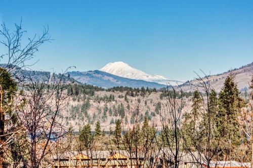 Clearwater Spring - last minute hotel in Hood River