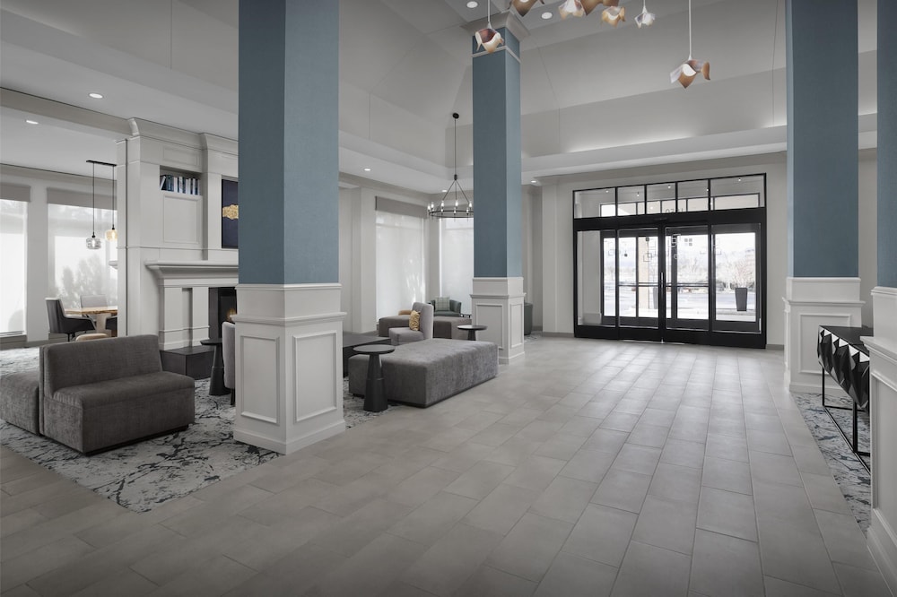 Hilton Garden Inn Denver Highlands Ranch - photo 3