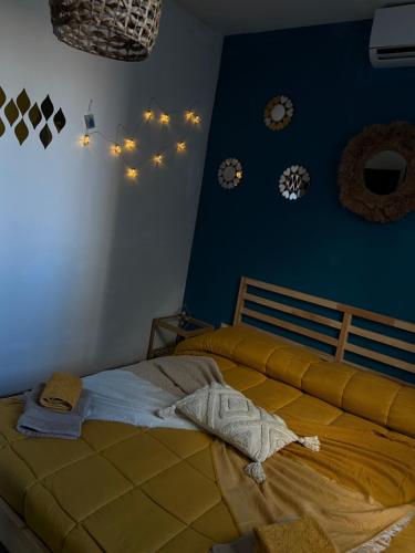 Home Diamond — 4-Star Luxury Hotel in Naples, Italy