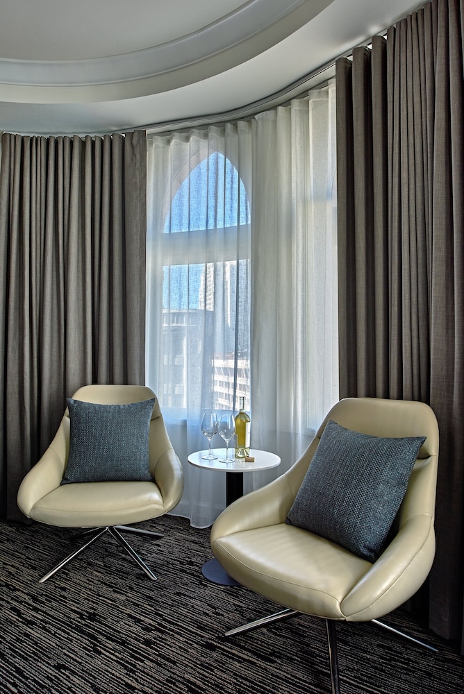 Hotel Zelos San Francisco - photo 26