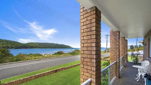 Coastal Charm Ettalong Beach — Ettalong Beach