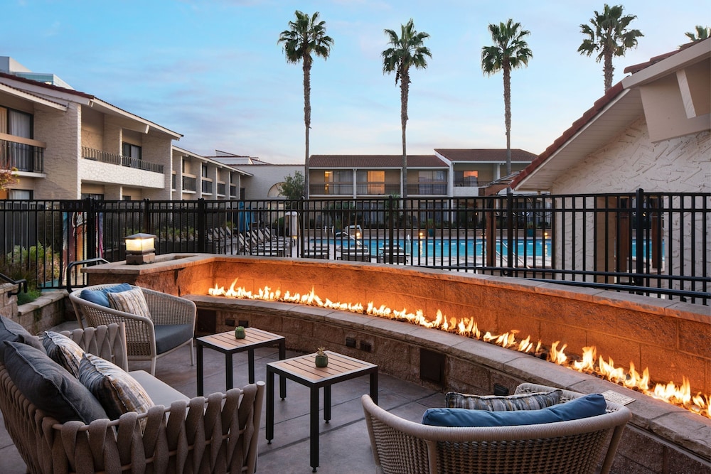 Santa Clara Marriott - photo 112
