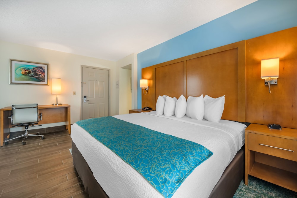 Tropical Winds Oceanfront Hotel - photo 44
