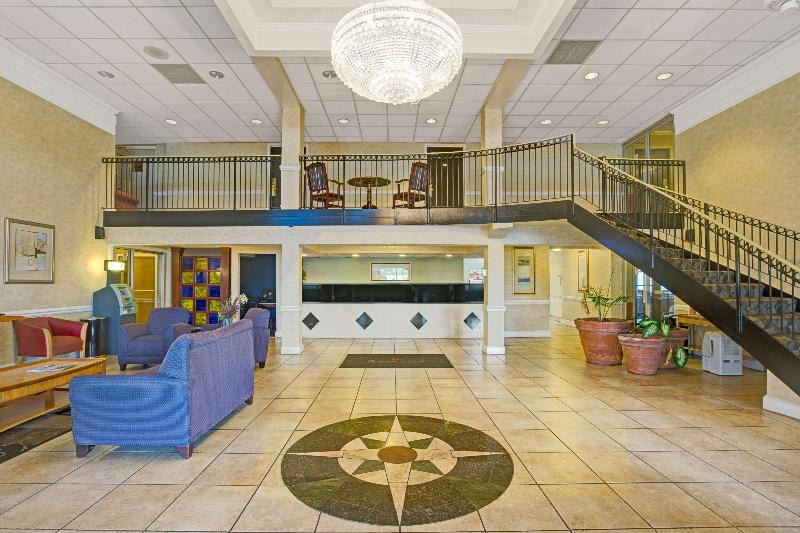 Motel 6 Rock Hill SC - photo 5