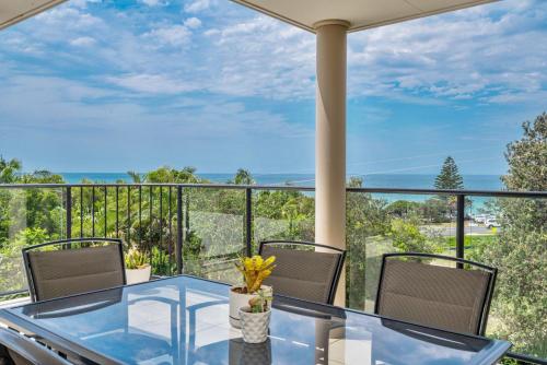 Sunrise on Shelly — 4-Star Luxury Hotel in East Ballina, Australia