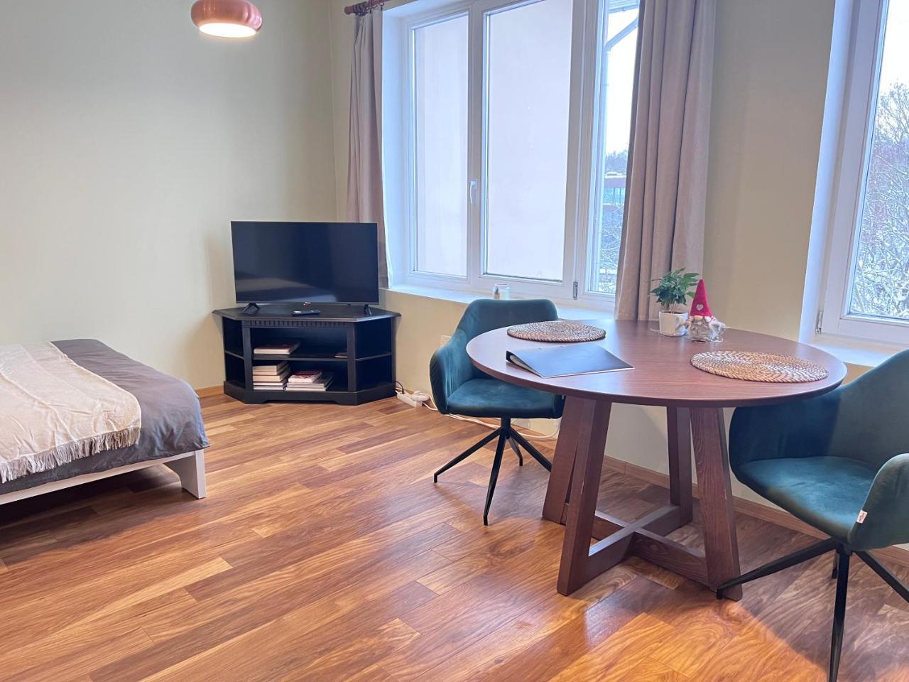 Cityview Apartment