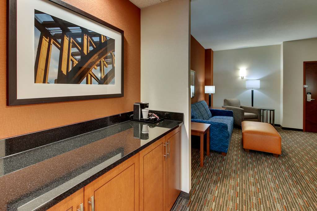 Drury Inn & Suites Knoxville West - photo 32