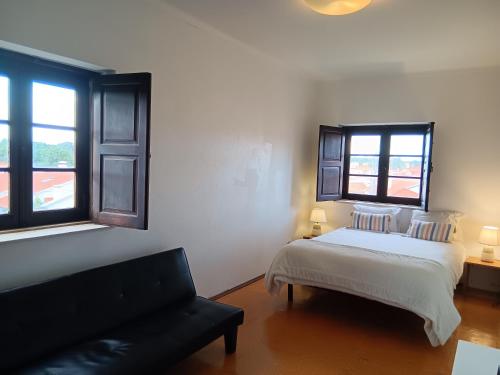 Hospedaria Do Senhor Da Pedra in Obidos, Portugal