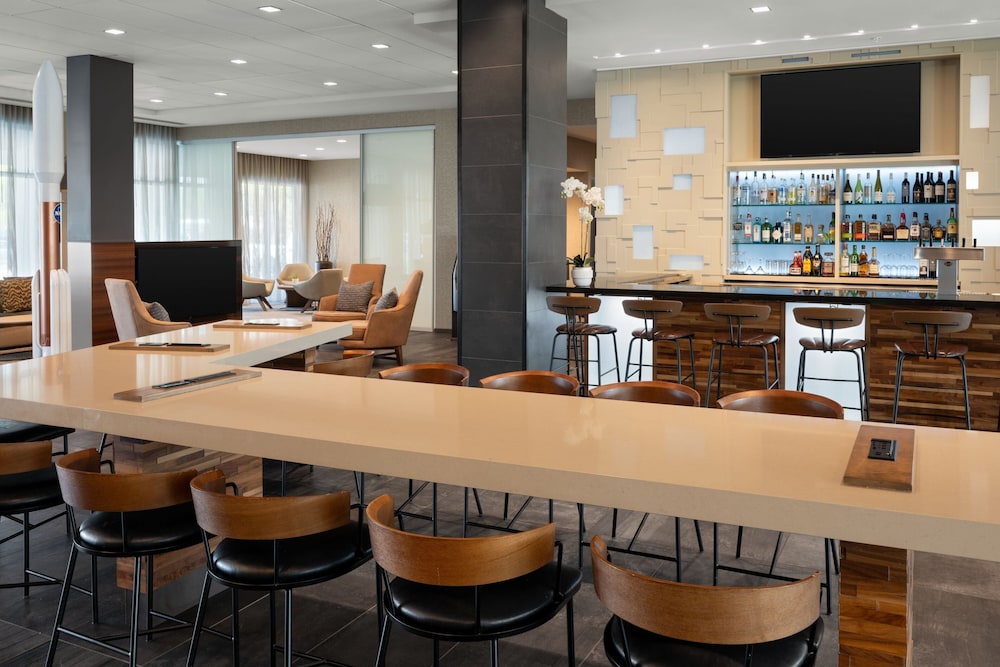 Courtyard by Marriott Titusville Kennedy Space Center - photo 30