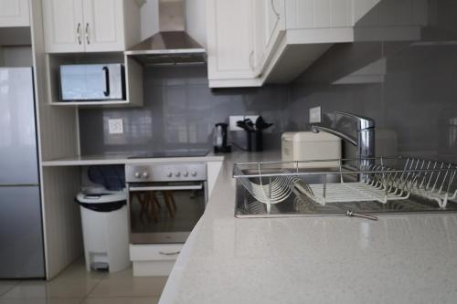 Senator Park studio apartment
