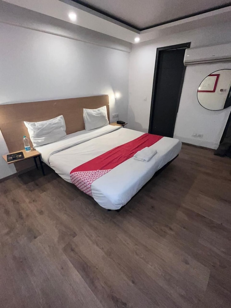 Hotel Arena — New Delhi — photo 4