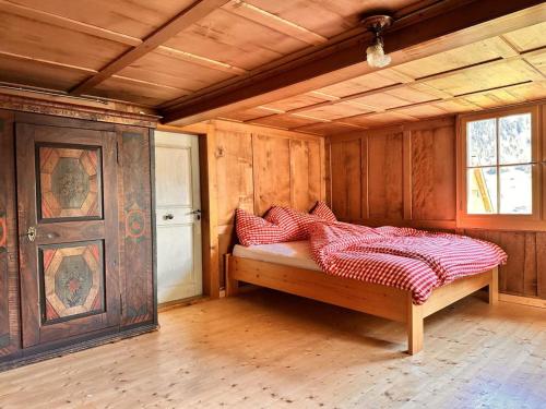 Revier Natur pur in Glarus, Switzerland