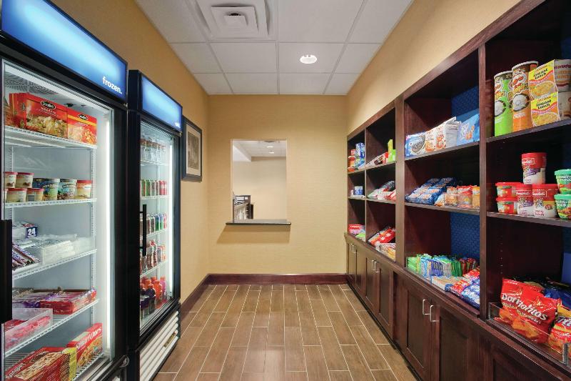Hampton Inn & Suites Millington - photo 51