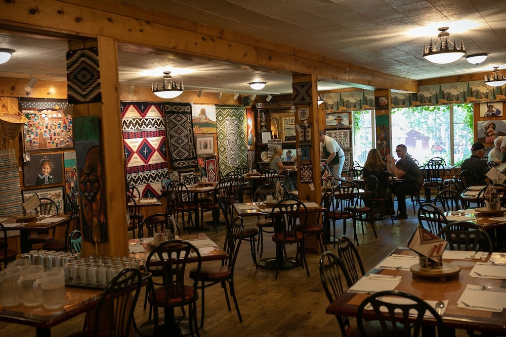 Jacob Lake Inn - photo 17